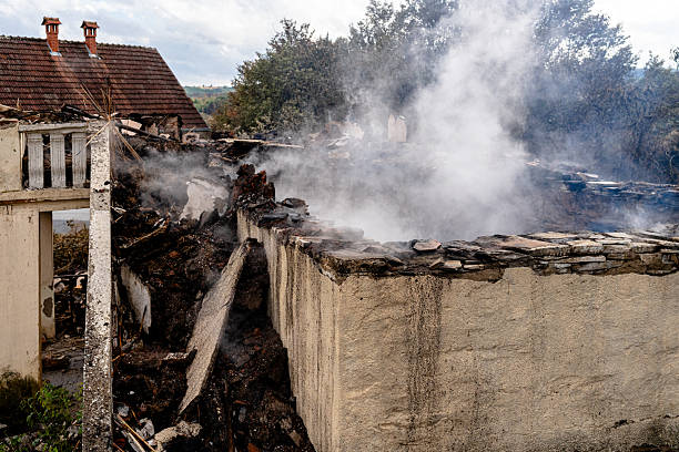 Affordable Emergency Fire Cleanup solutions in Marlton, MD